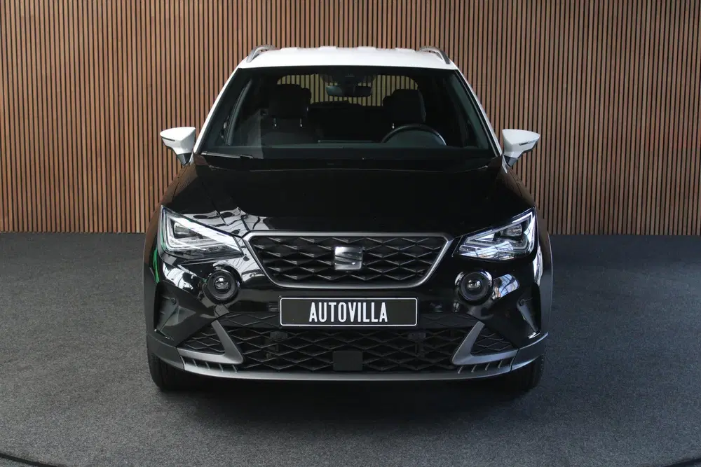 SEAT Arona 1.5 TSI FR Navi Virtual ACC PDC Climate LM uit 2023, foto 8