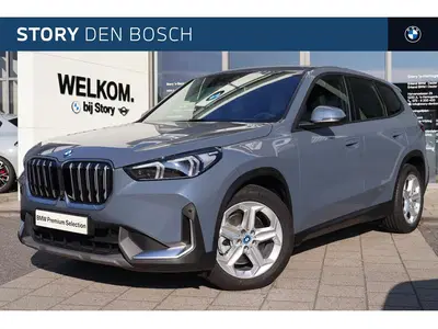 BMW iX1 xDrive30 uit 2023