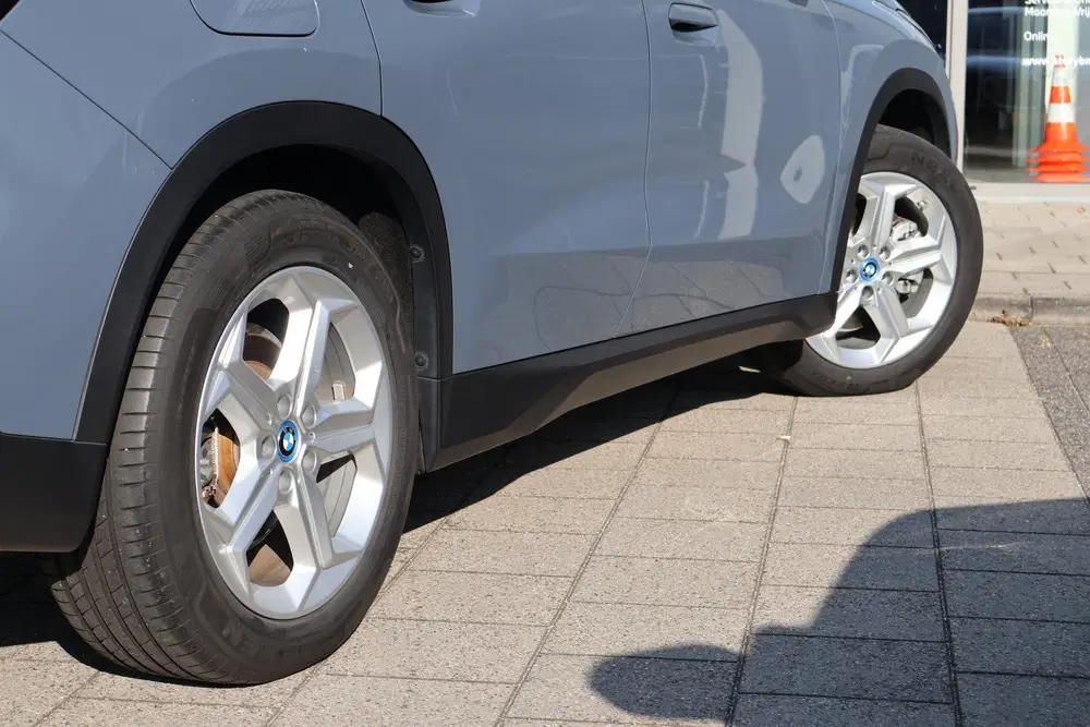 BMW iX1 xDrive30 uit 2023, foto 12