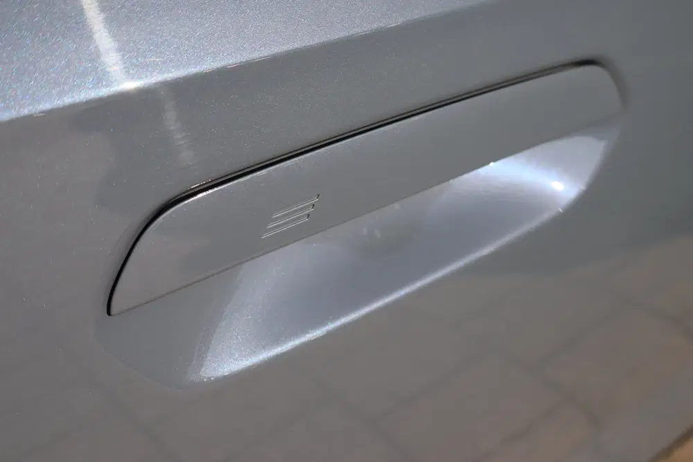 BMW iX1 xDrive30 uit 2023, foto 14