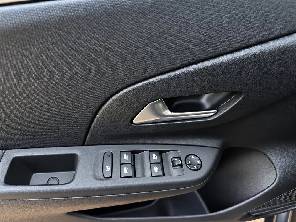 Opel Corsa 1.2 GS Line automaat uit 2020, foto 11