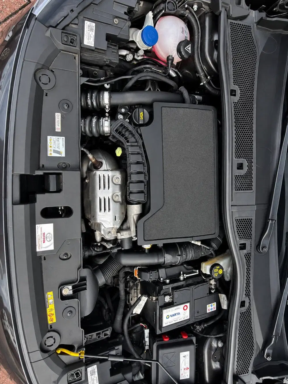 Opel Corsa 1.2 GS Line automaat uit 2020, foto 12