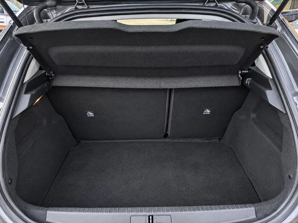 Opel Corsa 1.2 GS Line automaat uit 2020, foto 14