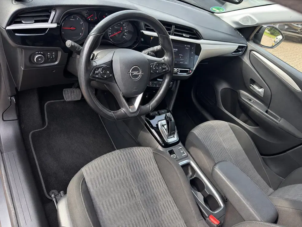Opel Corsa 1.2 GS Line automaat uit 2020, foto 5
