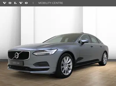 Volvo S90 T4 Momentum+ uit 2019