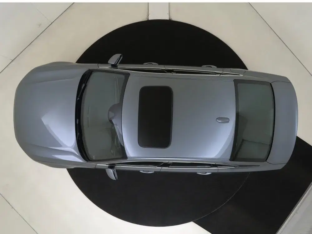 Volvo S90 T4 Momentum+ uit 2019, foto 6