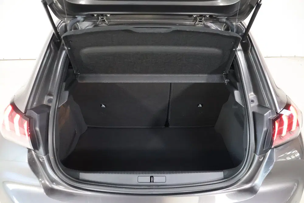 Peugeot 208 1.2 PT Allure uit 2020, foto 11