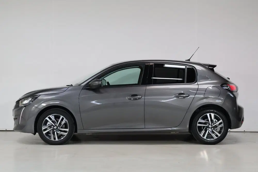 Peugeot 208 1.2 PT Allure uit 2020, foto 12