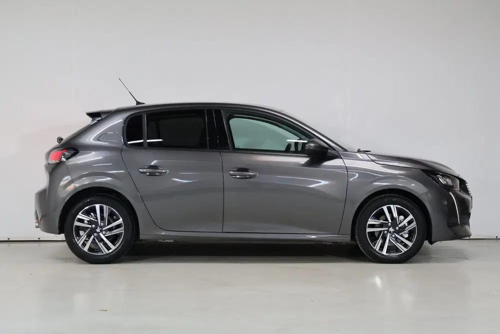 Peugeot 208 1.2 PT Allure uit 2020, foto 13