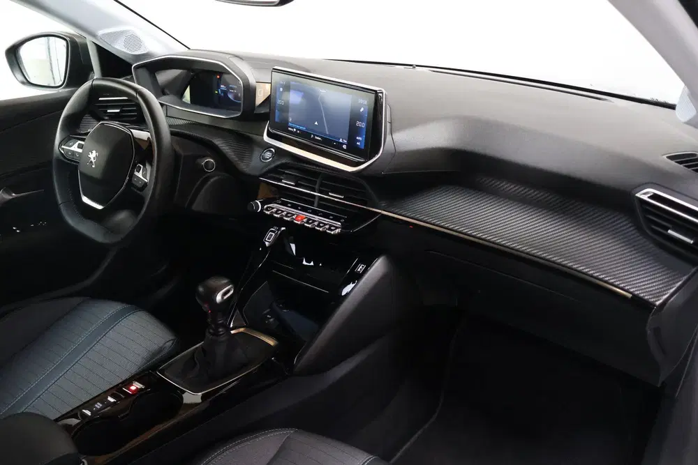 Peugeot 208 1.2 PT Allure uit 2020, foto 3