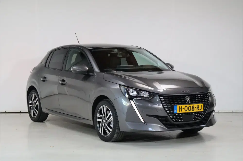 Peugeot 208 1.2 PT Allure uit 2020, foto 5
