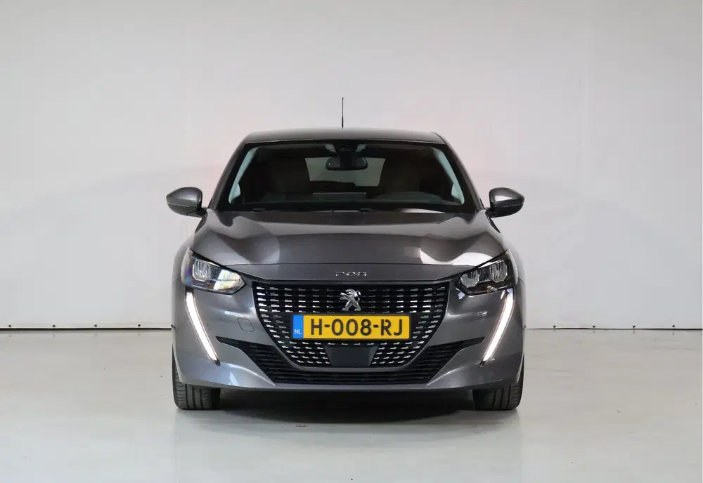 Peugeot 208 1.2 PT Allure uit 2020, foto 7