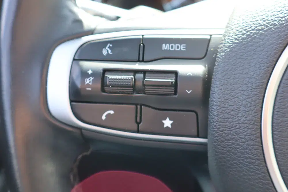 Kia Sportage 1.6 T-GDi Plug-in Hybrid AWD GT-PlusLine S uit 2022, foto 14