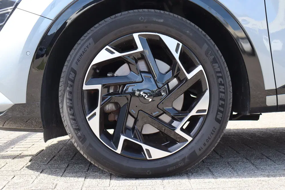 Kia Sportage 1.6 T-GDi Plug-in Hybrid AWD GT-PlusLine S uit 2022, foto 5