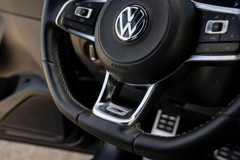 Volkswagen Tiguan Allspace 2.0 TSI 4Motion 7p. 190pk R-Line uit 2020, foto 15