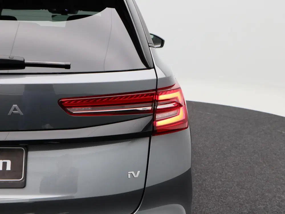 Skoda Kodiaq Business Edition 1.5 TSI PHEV 204 PK uit 2026, foto 12