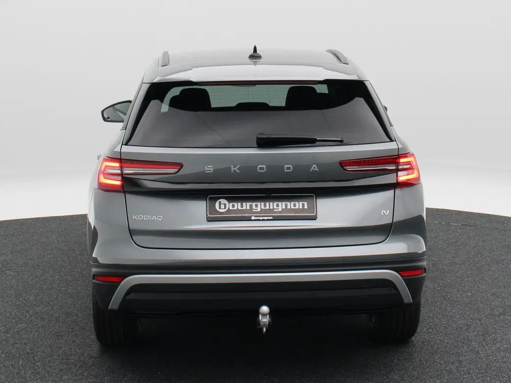 Skoda Kodiaq Business Edition 1.5 TSI PHEV 204 PK uit 2026, foto 5