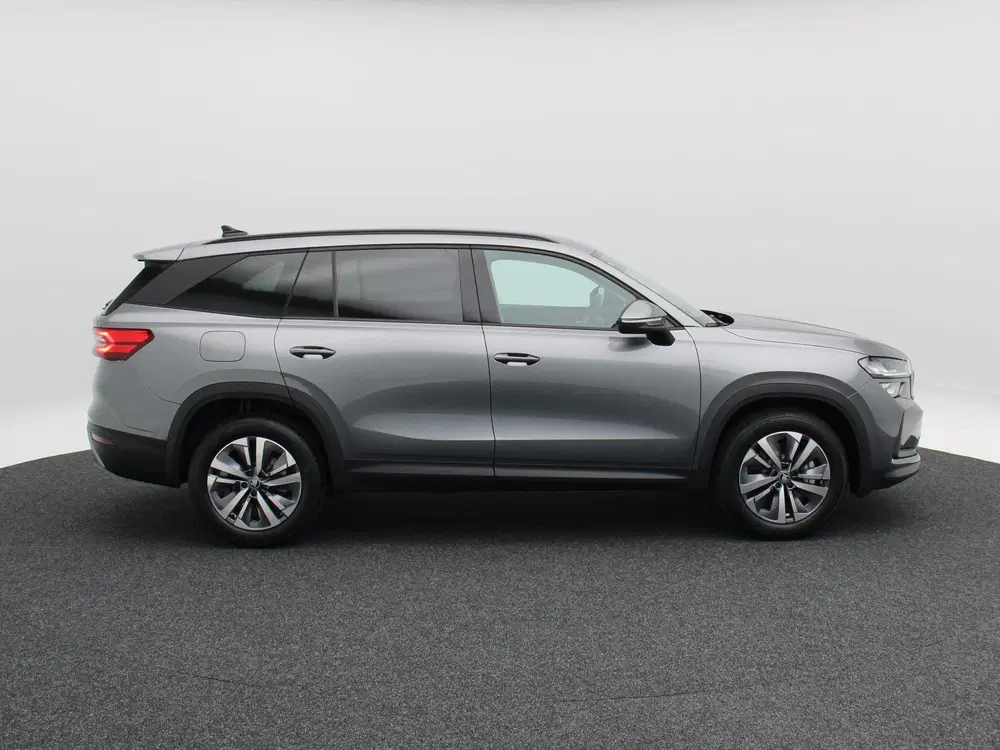 Skoda Kodiaq Business Edition 1.5 TSI PHEV 204 PK uit 2026, foto 6