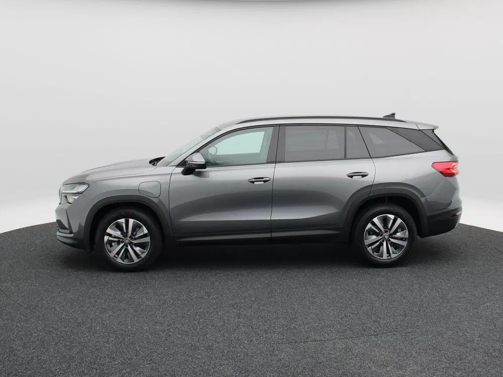 Skoda Kodiaq Business Edition 1.5 TSI PHEV 204 PK uit 2026, foto 7
