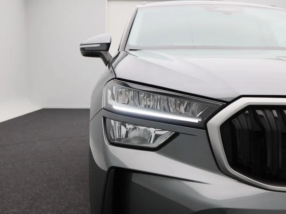 Skoda Kodiaq Business Edition 1.5 TSI PHEV 204 PK uit 2026, foto 8