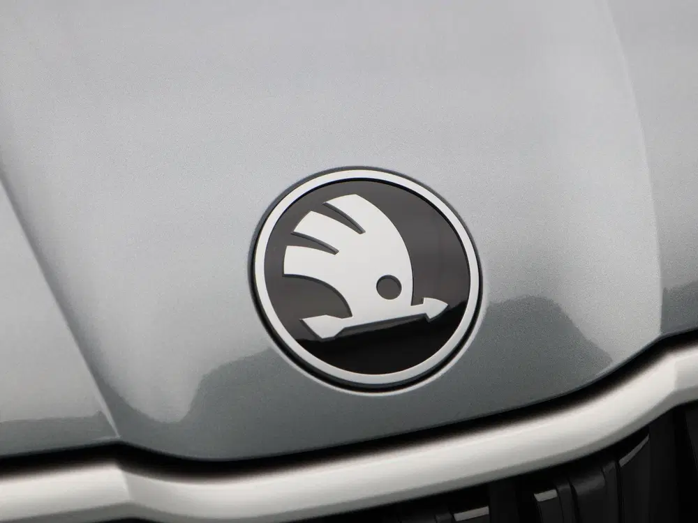 Skoda Kodiaq Business Edition 1.5 TSI PHEV 204 PK uit 2026, foto 9