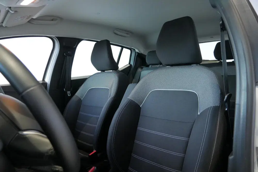 Dacia Sandero 1.0 TCe 90 Journey *Navi(Carplay)+Camera*P uit 2025, foto 10
