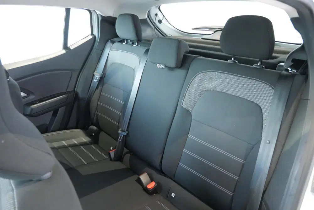 Dacia Sandero 1.0 TCe 90 Journey *Navi(Carplay)+Camera*P uit 2025, foto 11