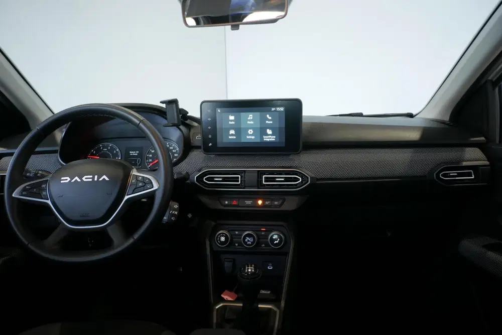 Dacia Sandero 1.0 TCe 90 Journey *Navi(Carplay)+Camera*P uit 2025, foto 12