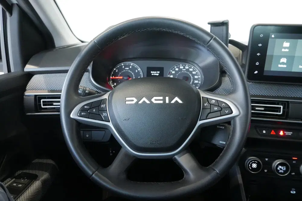 Dacia Sandero 1.0 TCe 90 Journey *Navi(Carplay)+Camera*P uit 2025, foto 13