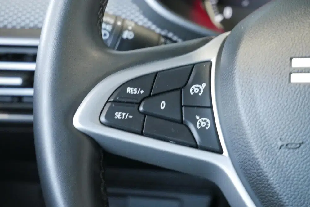 Dacia Sandero 1.0 TCe 90 Journey *Navi(Carplay)+Camera*P uit 2025, foto 14