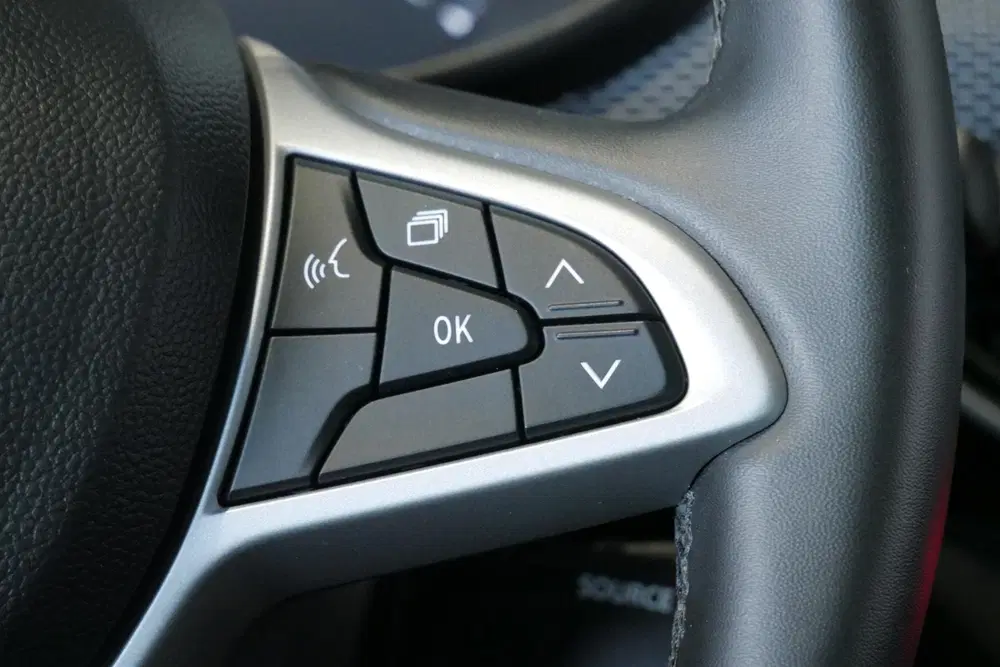 Dacia Sandero 1.0 TCe 90 Journey *Navi(Carplay)+Camera*P uit 2025, foto 15