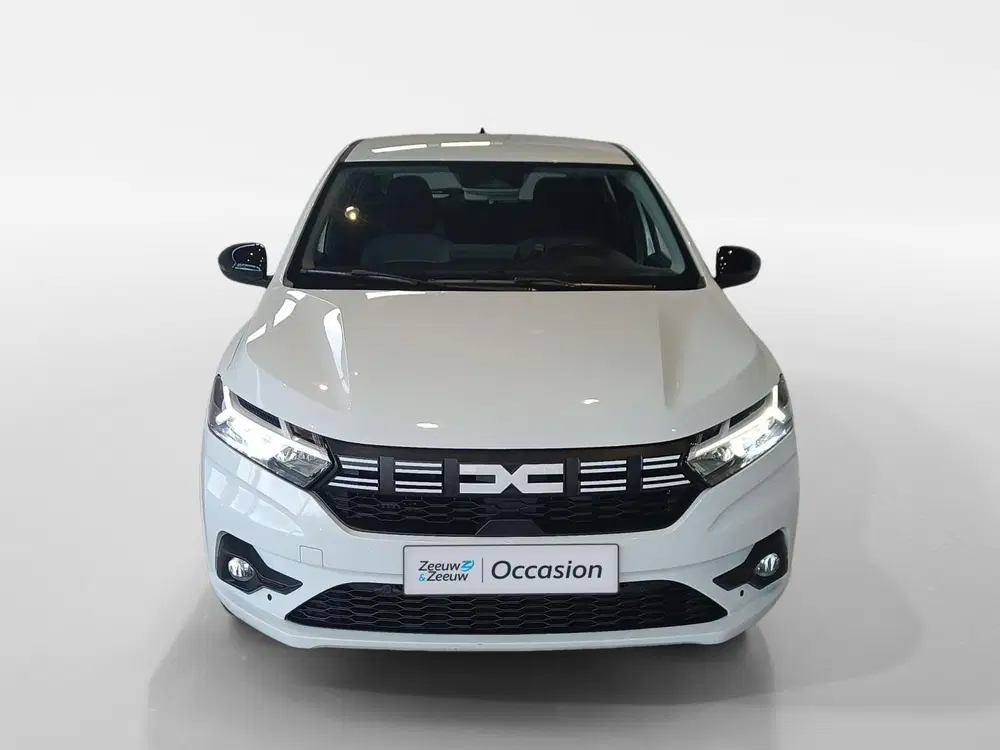 Dacia Sandero 1.0 TCe 90 Journey *Navi(Carplay)+Camera*P uit 2025, foto 2