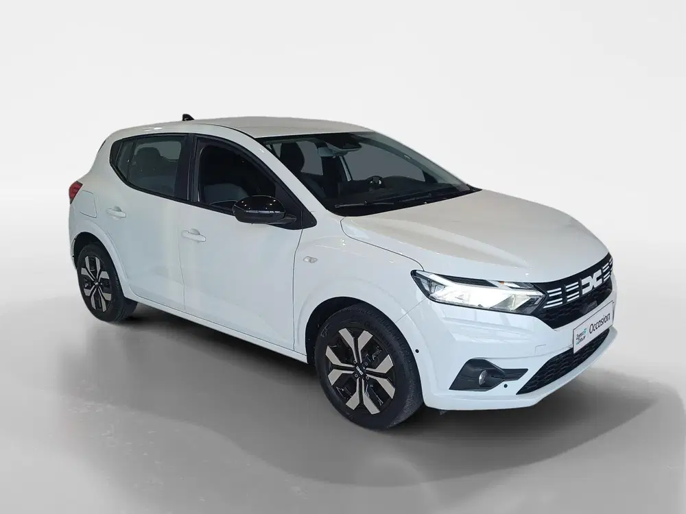 Dacia Sandero 1.0 TCe 90 Journey *Navi(Carplay)+Camera*P uit 2025, foto 3