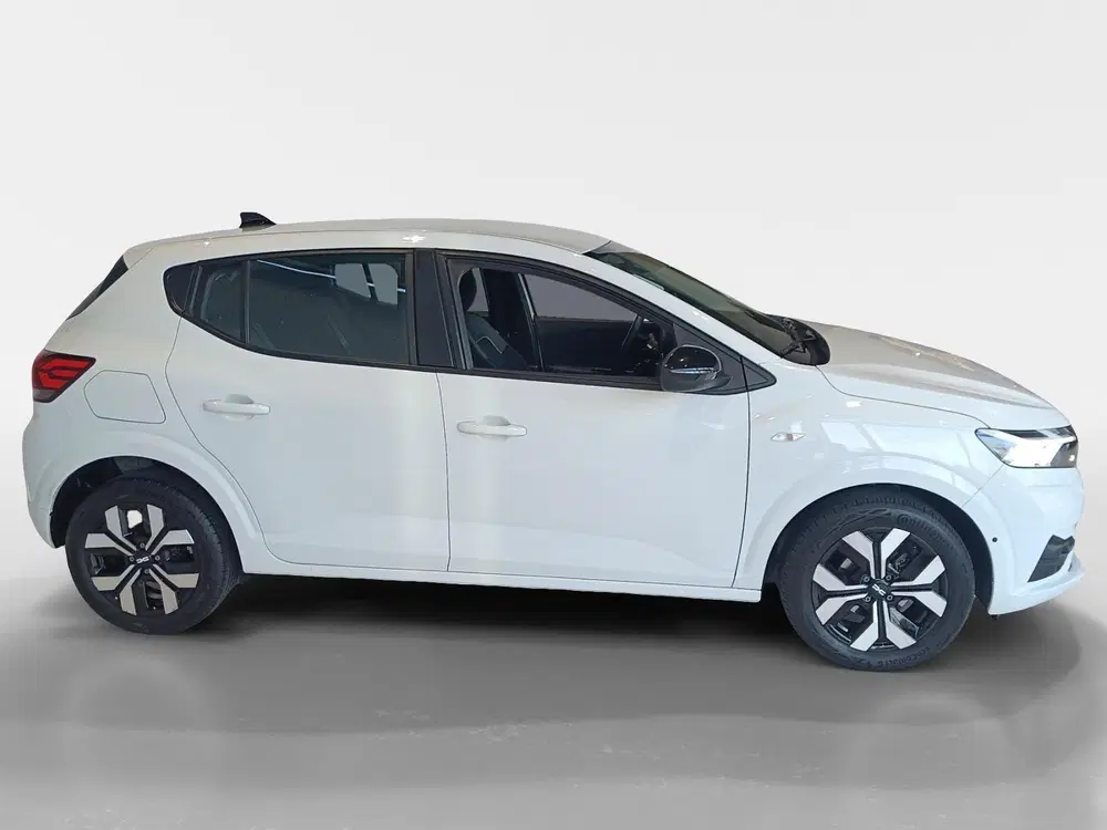 Dacia Sandero 1.0 TCe 90 Journey *Navi(Carplay)+Camera*P uit 2025, foto 4
