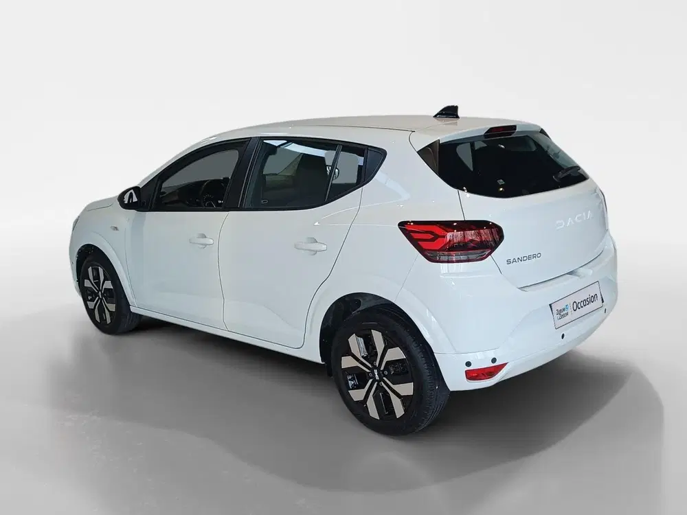 Dacia Sandero 1.0 TCe 90 Journey *Navi(Carplay)+Camera*P uit 2025, foto 7