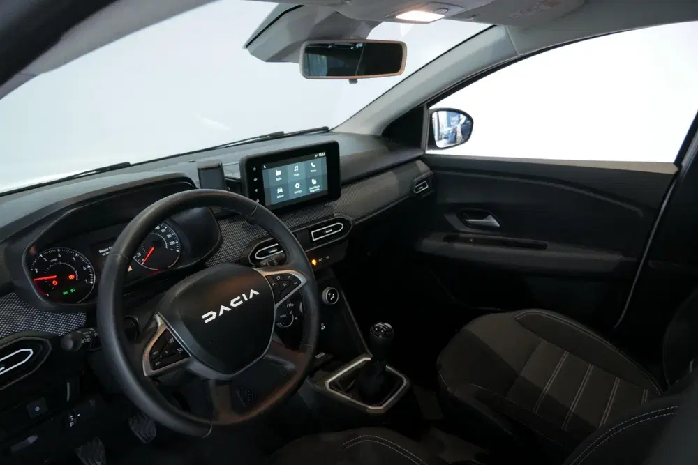 Dacia Sandero 1.0 TCe 90 Journey *Navi(Carplay)+Camera*P uit 2025, foto 9