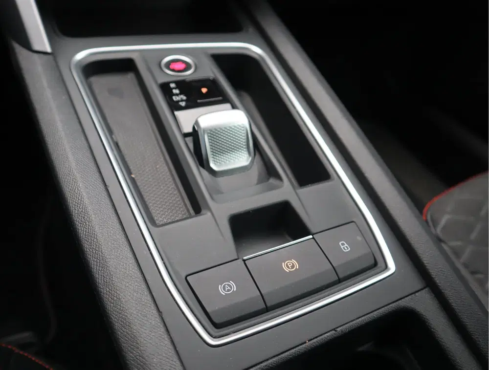 SEAT Leon 1.4 TSI eHybrid PHEV FR Navi uit 2021, foto 13