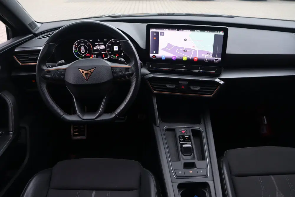 Cupra Leon 1.4 e-Hybrid Business uit 2023, foto 11