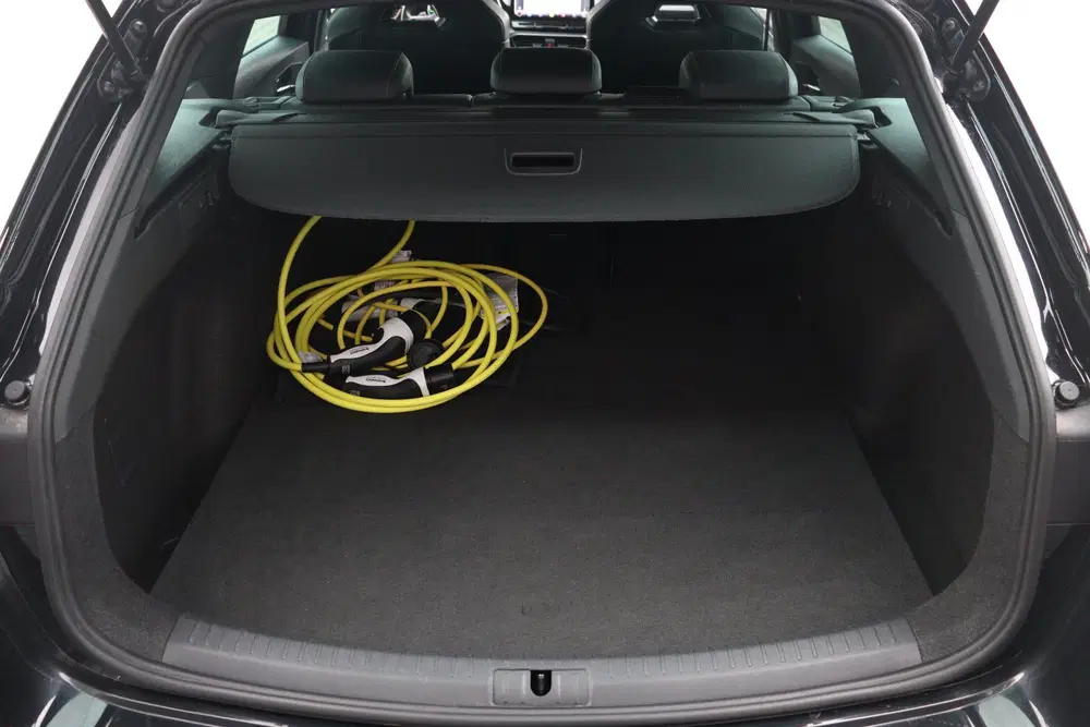 Cupra Leon 1.4 e-Hybrid Business uit 2023, foto 15