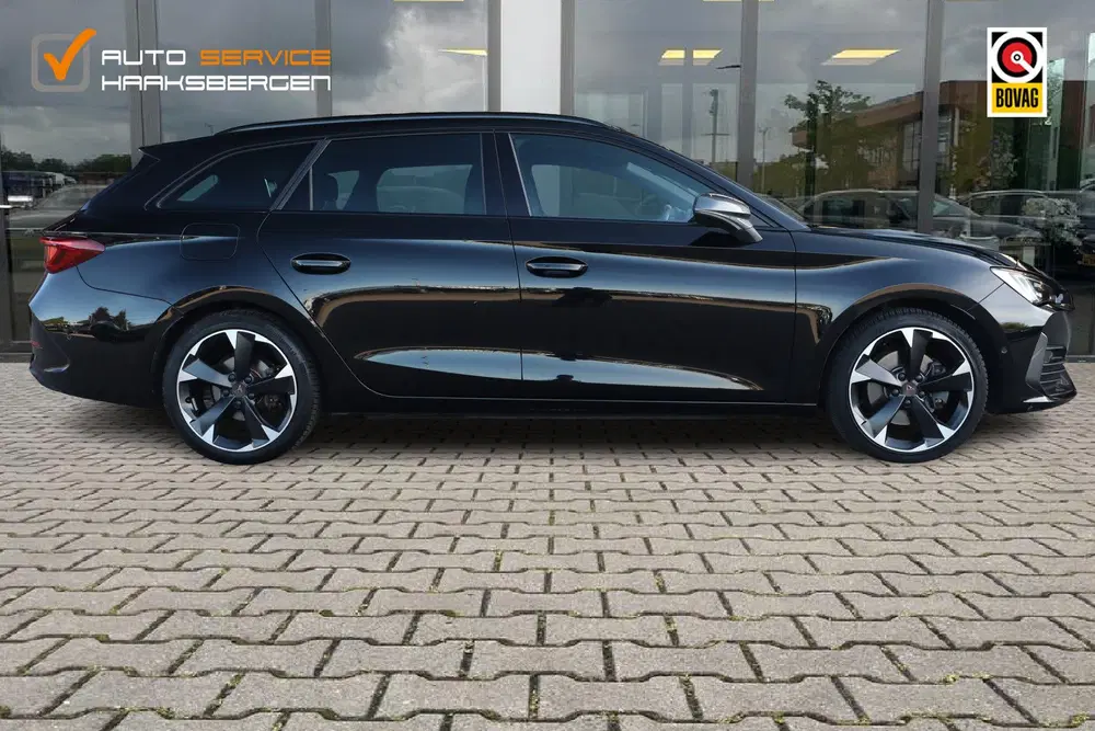 Cupra Leon 1.4 e-Hybrid Business uit 2023, foto 5