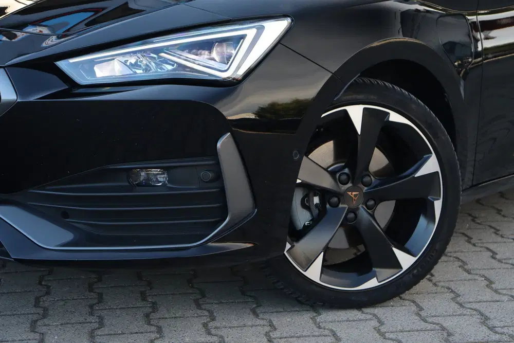 Cupra Leon 1.4 e-Hybrid Business uit 2023, foto 7