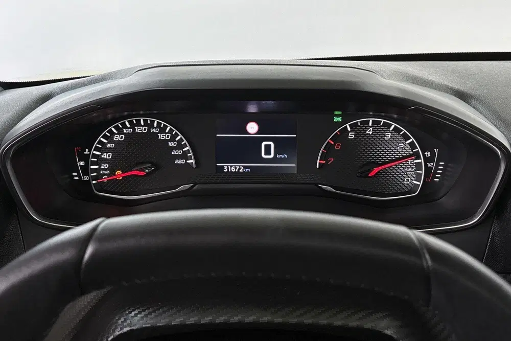 Peugeot 208 1.2 PureTech 75 Active Apple CarPlay Airco uit 2024, foto 10