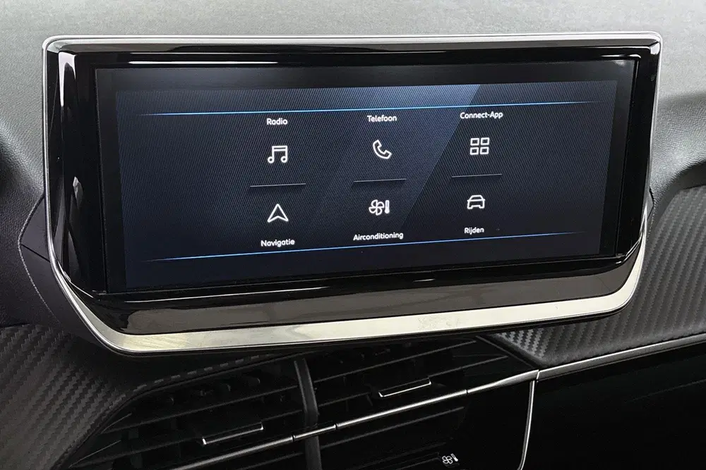 Peugeot 208 1.2 PureTech 75 Active Apple CarPlay Airco uit 2024, foto 12