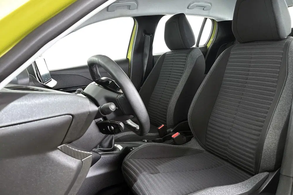 Peugeot 208 1.2 PureTech 75 Active Apple CarPlay Airco uit 2024, foto 6