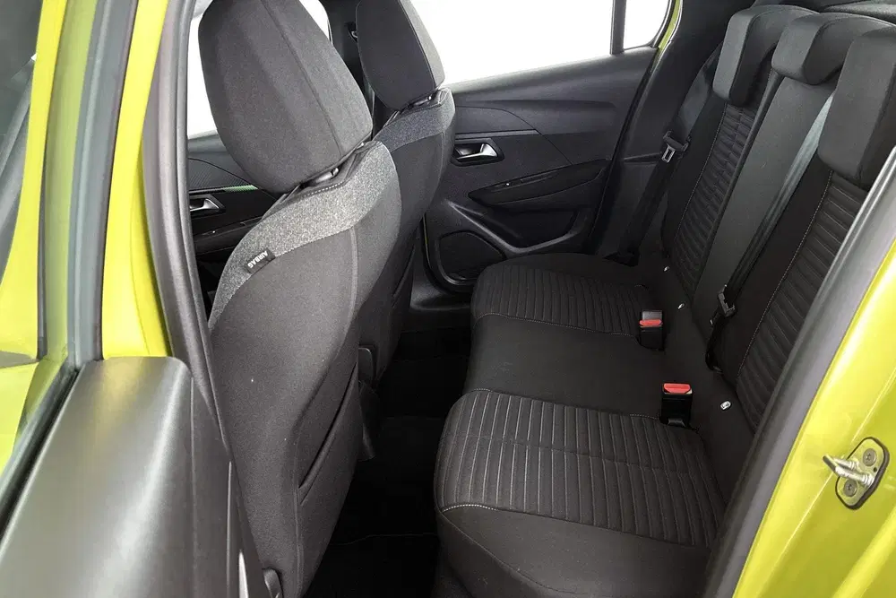 Peugeot 208 1.2 PureTech 75 Active Apple CarPlay Airco uit 2024, foto 8