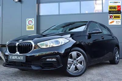 BMW 1-serie 118i Executive Edition-Automaat-NAP uit 2020