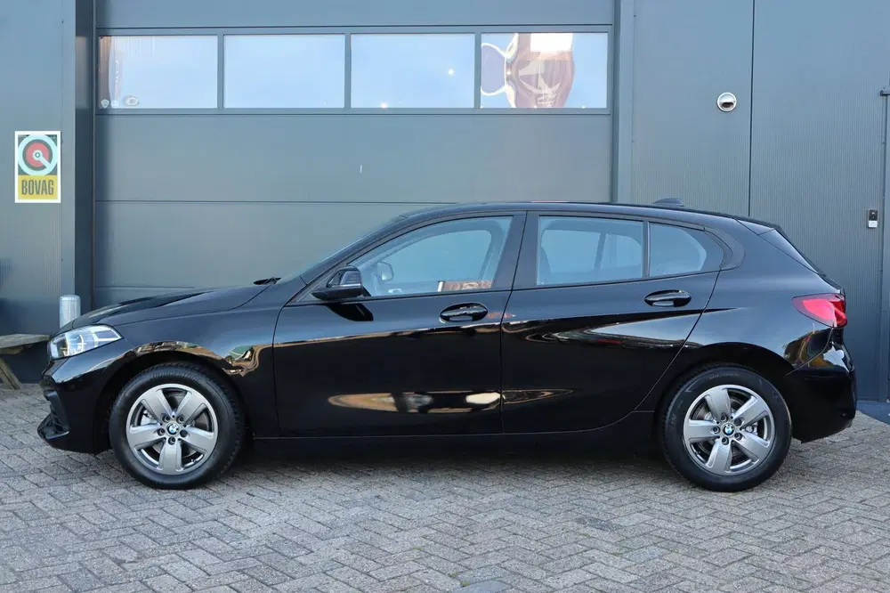 BMW 1-serie 118i Executive Edition-Automaat-NAP uit 2020, foto 6