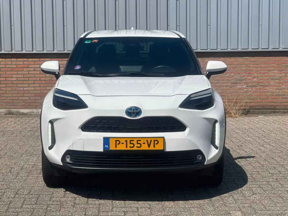 Toyota Yaris Cross 1.5 Hybrid Business Plus Trekhaak uit 2022, foto 10
