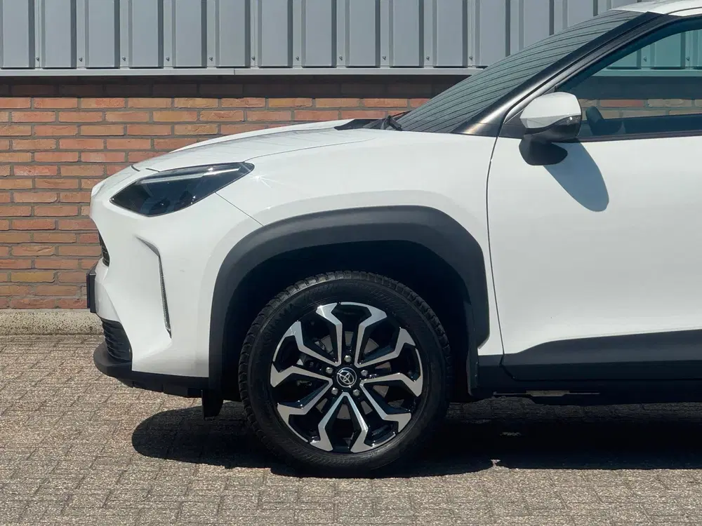 Toyota Yaris Cross 1.5 Hybrid Business Plus Trekhaak uit 2022, foto 3