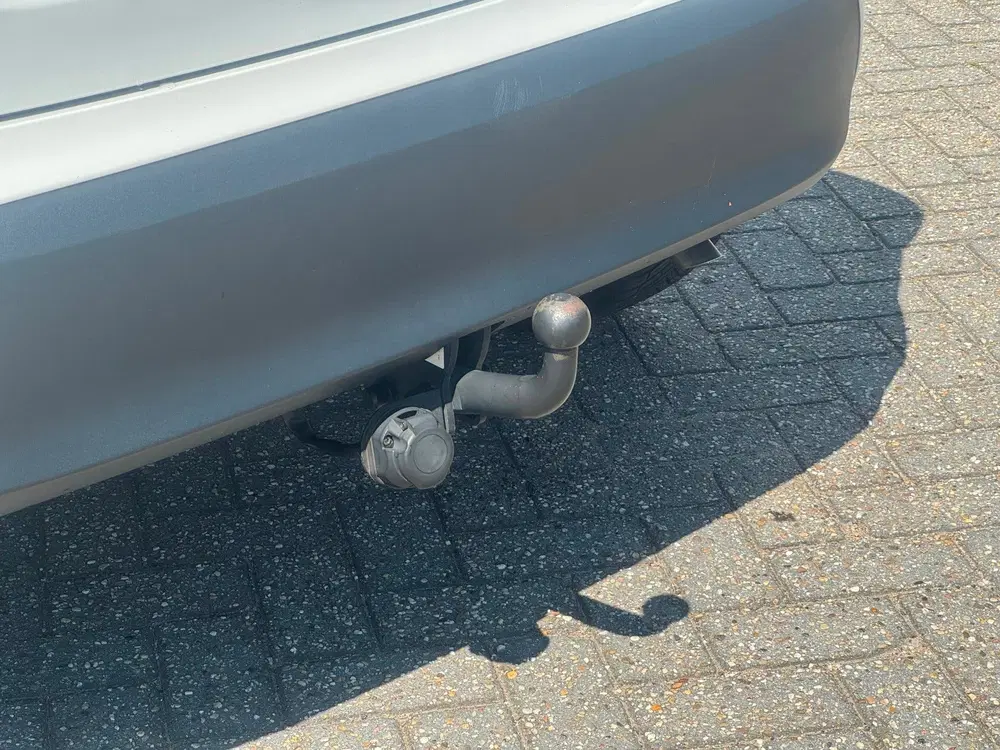 Toyota Yaris Cross 1.5 Hybrid Business Plus Trekhaak uit 2022, foto 5